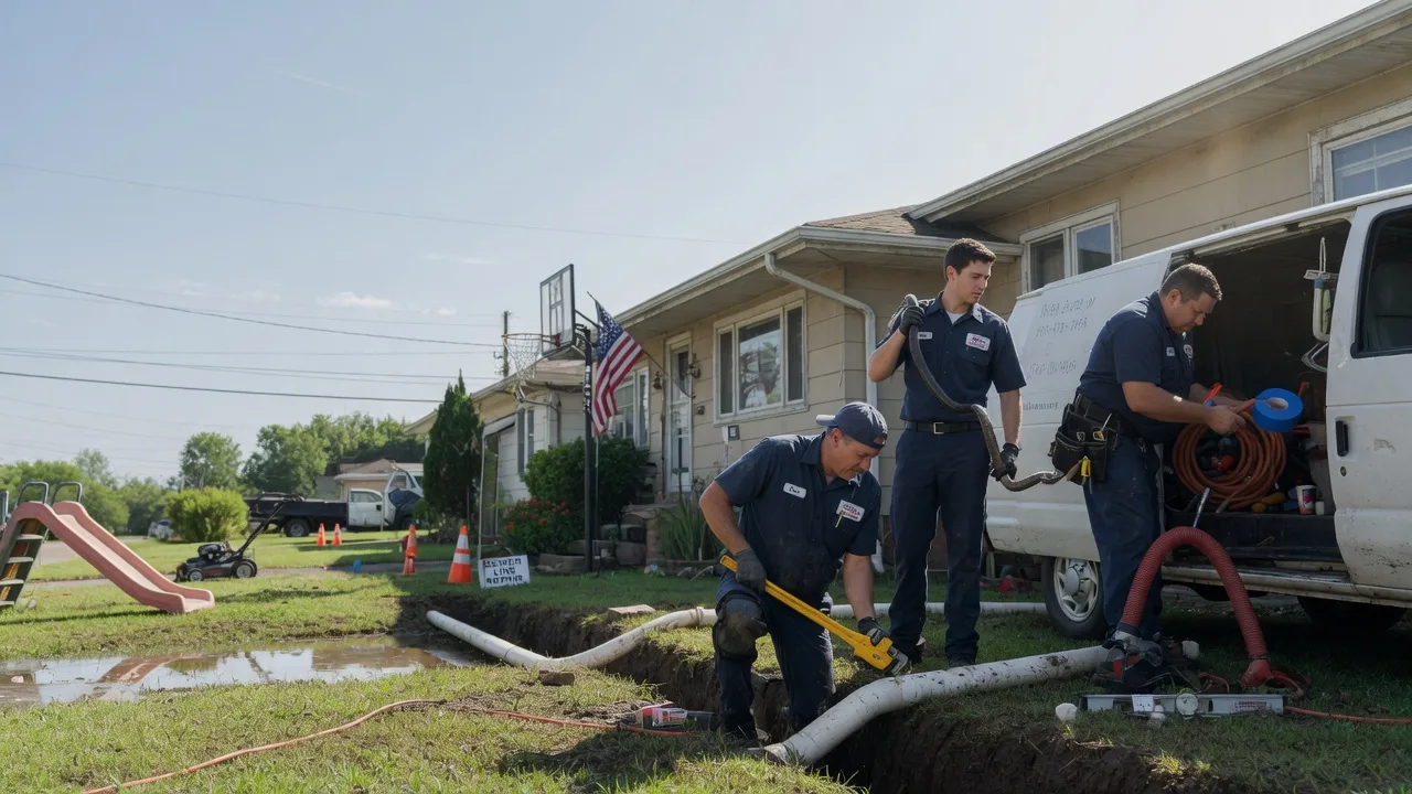 Toilet Installation in Lawrence, NY near me
